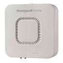 Resideo White Sump Pump, Water Heaters Leak Detector 