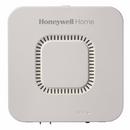 Resideo White Sump Pump, Water Heaters Leak Detector 