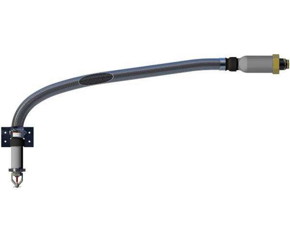 Victaulic Chrome V3505 50 VS1 PD REC SR 155 CP 5.6K 