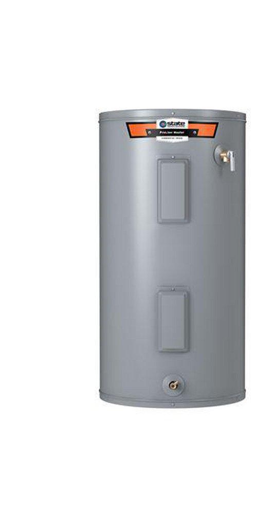 State Short 4.5kW 2-Element Residential Electric Water Heater 