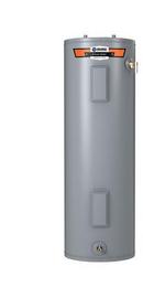 State Tall 4.5kW 2-Element Residential Electric Water Heater 