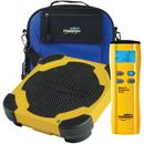 Fieldpiece Instruments Black Battery Refrigerant Scale 