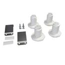 Whirlpool 1-9/10 in. Stack Kit 