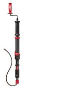 Milwaukee&reg; Red Urinal Auger 