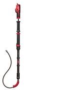 Milwaukee&reg; Red Toilet Auger 