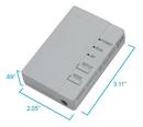 Cloud Wi-Fi Wireless Interface Adapter