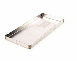 Plastic Condensate Drain Pan