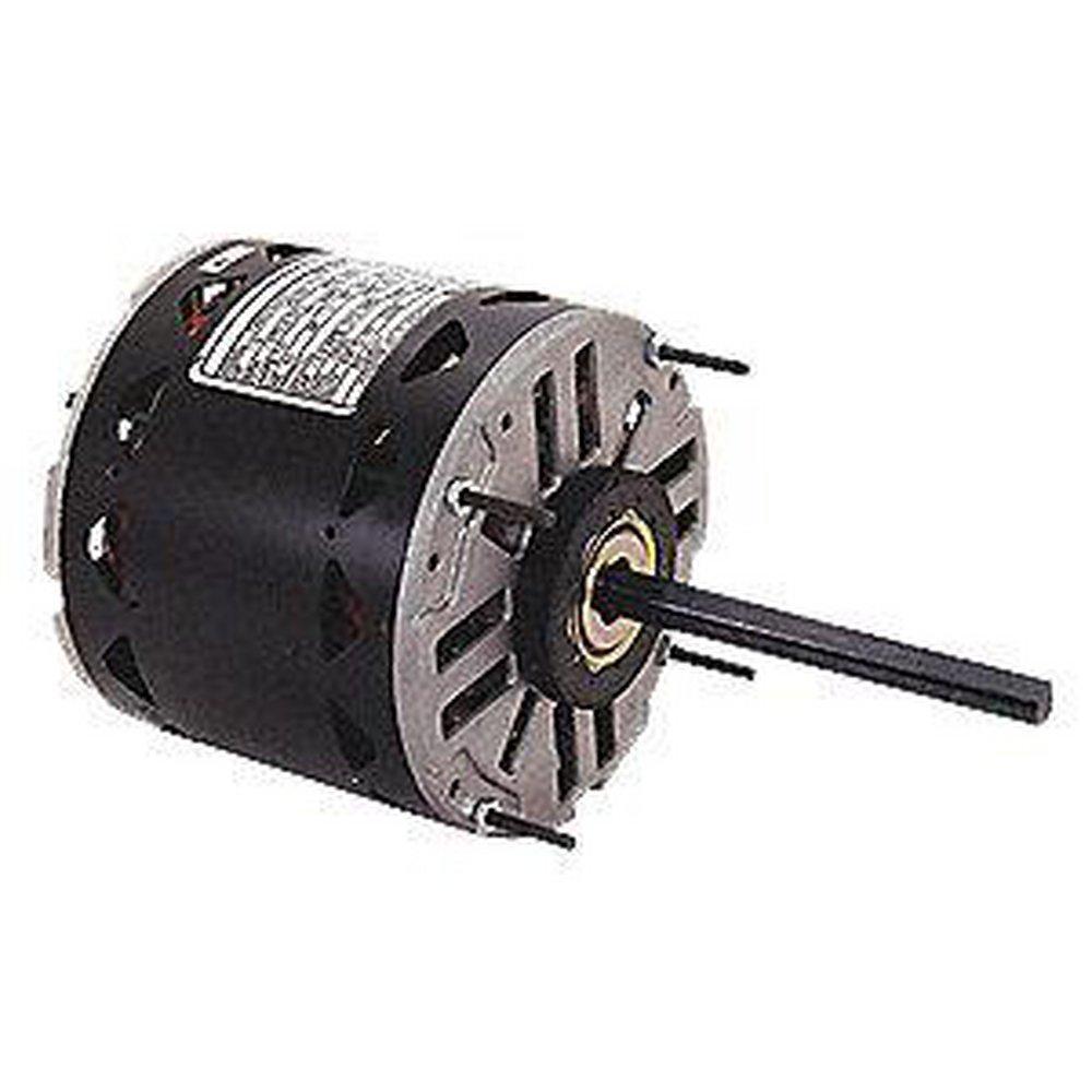 Service First 1/3 hp 1075 RPM Blower Motor 