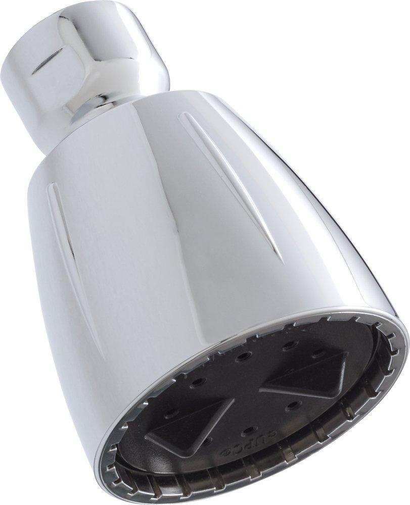 PROFLO&reg; Polished Chrome Single Function Single Function Showerhead 