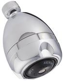 PROFLO&reg; Polished Chrome Multi Function Showerhead 