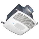 California Energy Commission Registered ENERGY STAR CERTIFIED 130 CFM MOTION AND HUMIDITY SENSING EXHAUST FAN WITH LED LIGHT