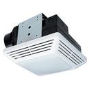 50 CFM Bathroom Exhaust Fan in White