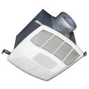 Air King America Inc White Bathroom Exhaust Fan in White 