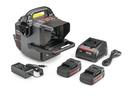 RIDGID Digital Reporting Monitor with Battery and Charger 