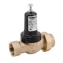 Watts 300 psi Cast Copper Silicon Alloy NPT x FNPT Union Pressure Reducing Valve 