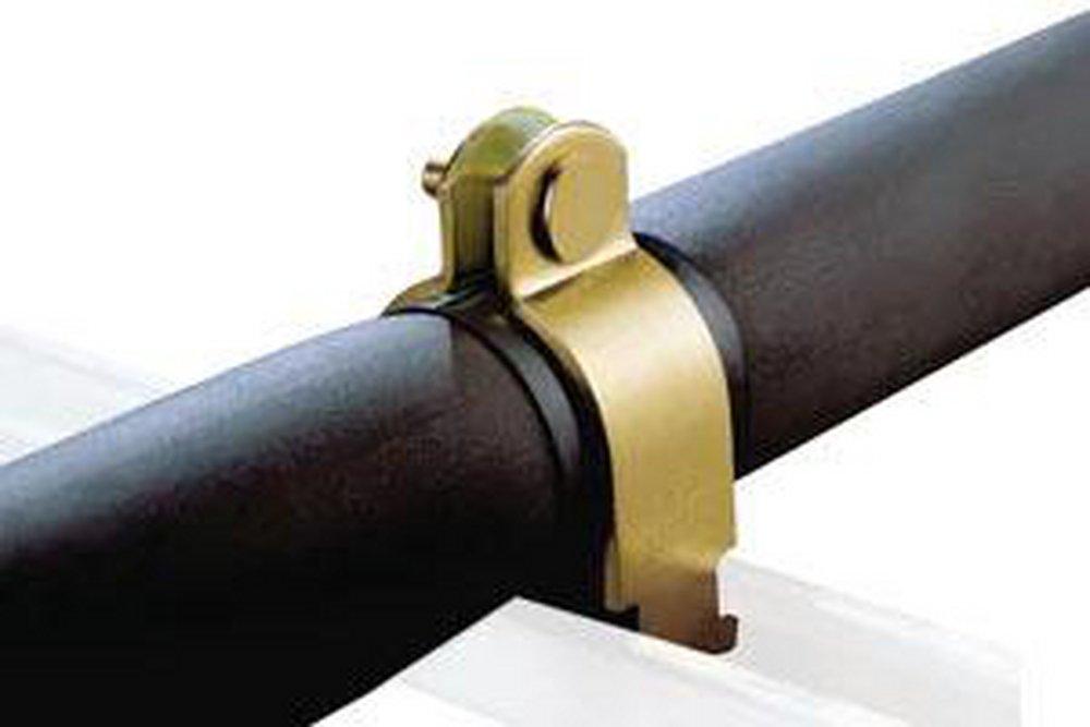 FNW&reg; Insulation Coupling for 3/4 in. Wall Thickness 