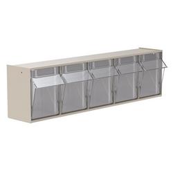 23-5/8 in. Cabinet 5 Bins