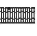 1-81/100 in. Ductile Iron Slotted Grate