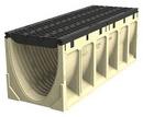 39-37/100 x 12 x 11-81/100 in. Grooved Neutral Channel