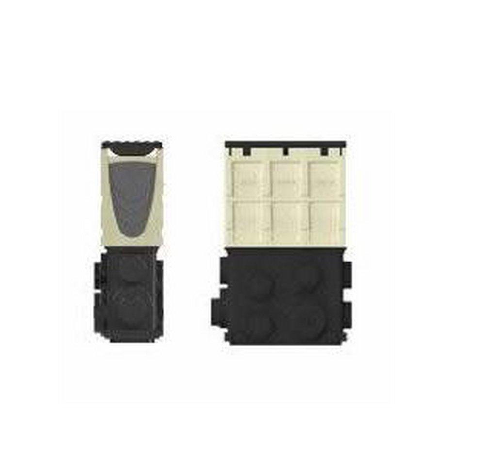 Aco Polymer Products SK2-902D In-Line Catch Basin 