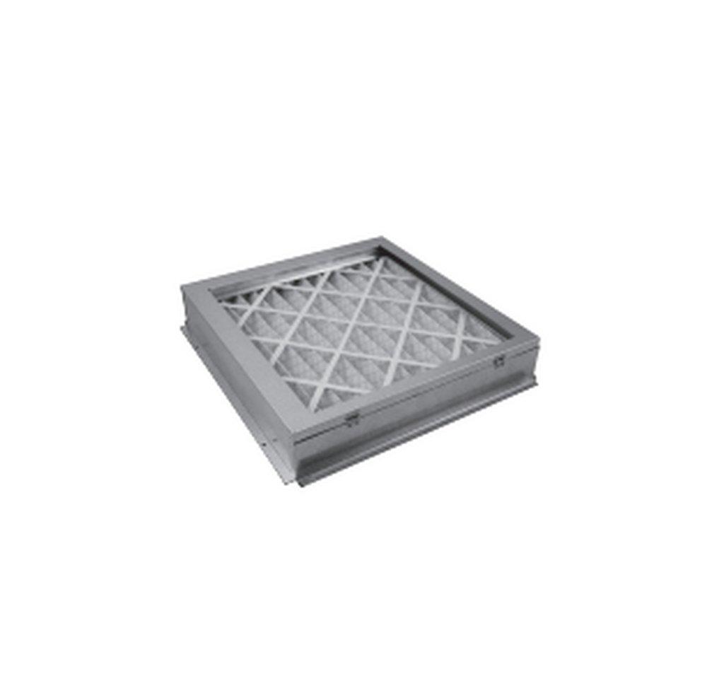 Ecco Manufacturing 25 in. Filter Base 