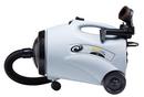 Grey ProVac CN 10 qt. Canister Vacuum w/Restaurant Tools & 2 pc 56" Wand Kit (#103220) 