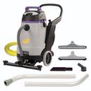 Grey ProGuard 15 gln Wet/Dry Vacuum With Front Mount Squeegee (#107359) 