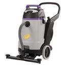 ProTeam&reg; Grey ProGuard 15 gln Wet/Dry Vacuum With Front Mount Squeegee (#107359) 