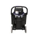 15 gal Commercial Wet/Dry Vacuum with Tool Kit and Front Mount Squeegee 