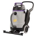 15 gal Commercial Wet/Dry Vacuum with Tool Kit and Front Mount Squeegee 