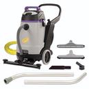 15 gal Commercial Wet/Dry Vacuum with Tool Kit and Front Mount Squeegee 