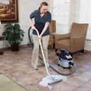 ProTeam&reg; Grey ProGuard 4 gln Portable Wet/Dry Vacuum (#107128) 
