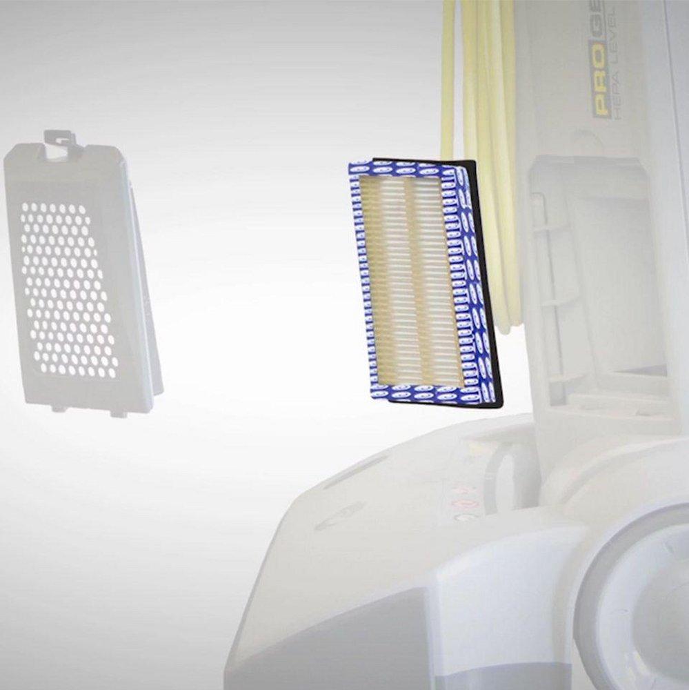 ProTeam&reg; Filter Cartridge 