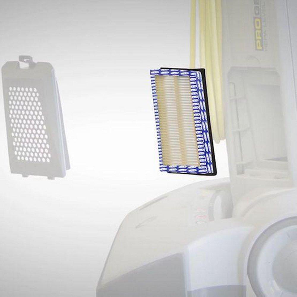 ProTeam&reg; White Filter Cartridge 