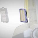 ProTeam&reg; White Filter Cartridge 