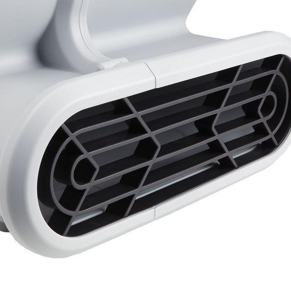 ProTeam® Grey ProBlitz 3 Speed 3.0 Amp 2200 CFM Airmover in Grey 