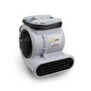 ProTeam® Grey ProBlitz 3 Speed 3.0 Amp 2200 CFM Airmover in Grey 