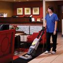 ProTeam&reg; Grey HEPA Upright Vacuum with On-Board Tool 