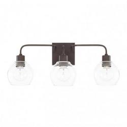 Clear Replacement Glass for 121141AD-426 4-Light Vanity