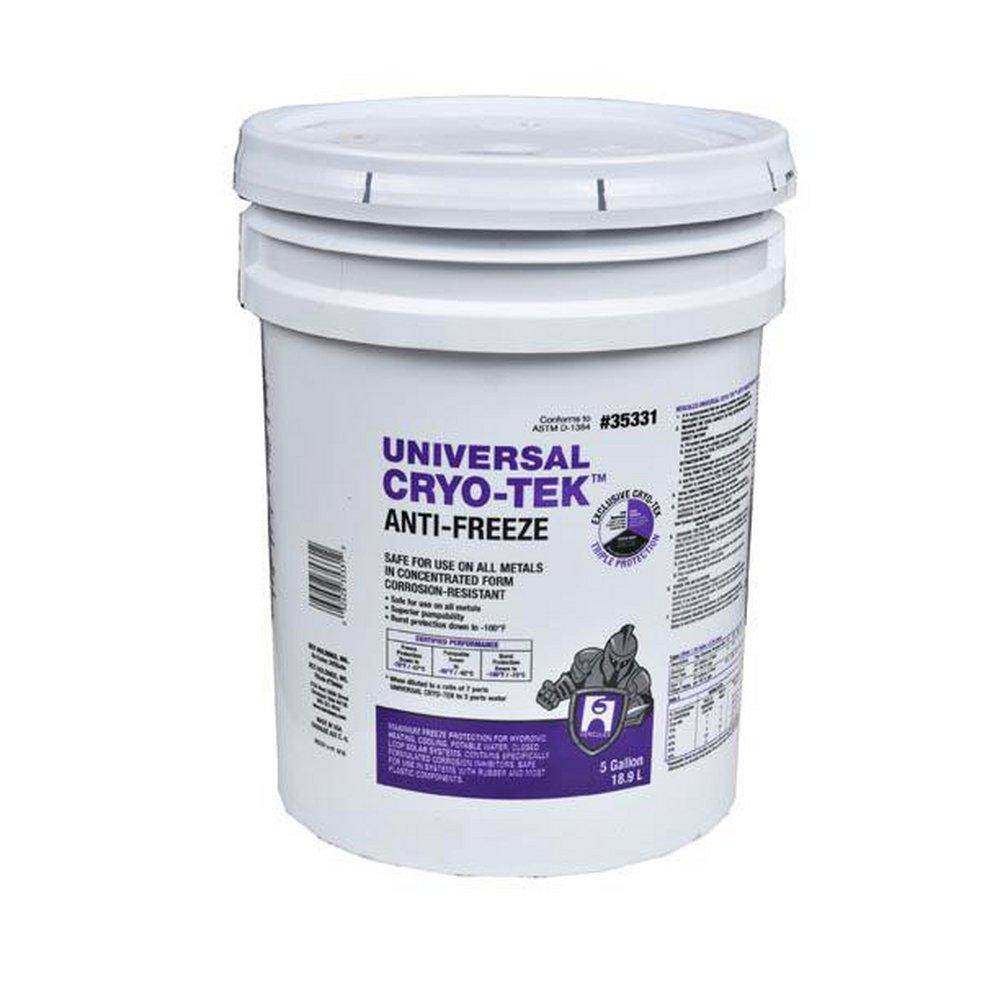 Hercules&reg; 55 GAL CRYO-TEK UNIVERSAL 