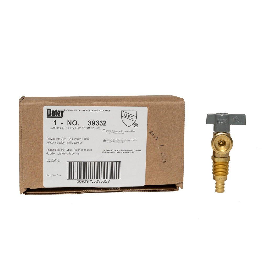 Oatey&reg; Washing Machine Supply Box 