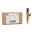 Oatey&reg; Brass Brass PEX Expansion Water Hammer Arrestor 