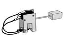 Mitco Manufacturing Condensate Float Switch with 60 in. Wire 