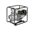 Tsurumi Pump 230V Aluminum Water Pump with Honda GX Engine 