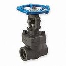 DSI Forum Energy Technologies Forged Steel Socket Weld Globe Valve 