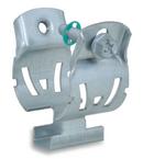 Walraven Zinc Magnesium Steel Strut Pipe Clamp 