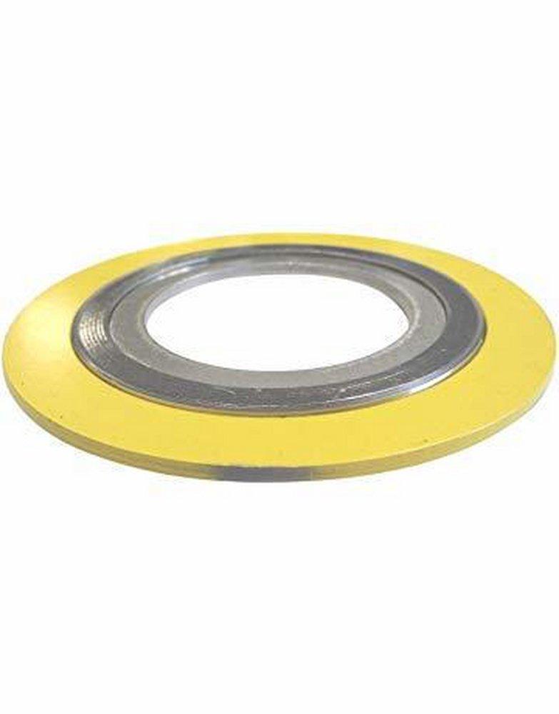 Lamons Gasket 150# Carbon Steel and Plastic Spiral Wound Gasket 
