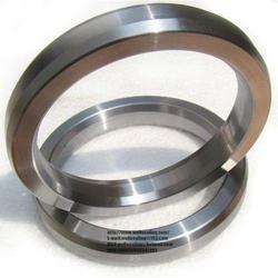 2 in. 300# Stainless Steel Ring Gasket