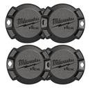 Milwaukee&reg; Milwaukee  Tick Tool & Equipment Tracker 4 Pack 