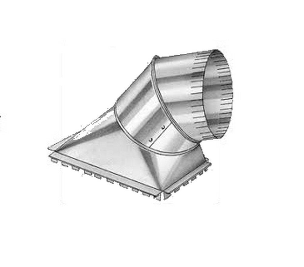 Royal Metal Products Top Takeoff 